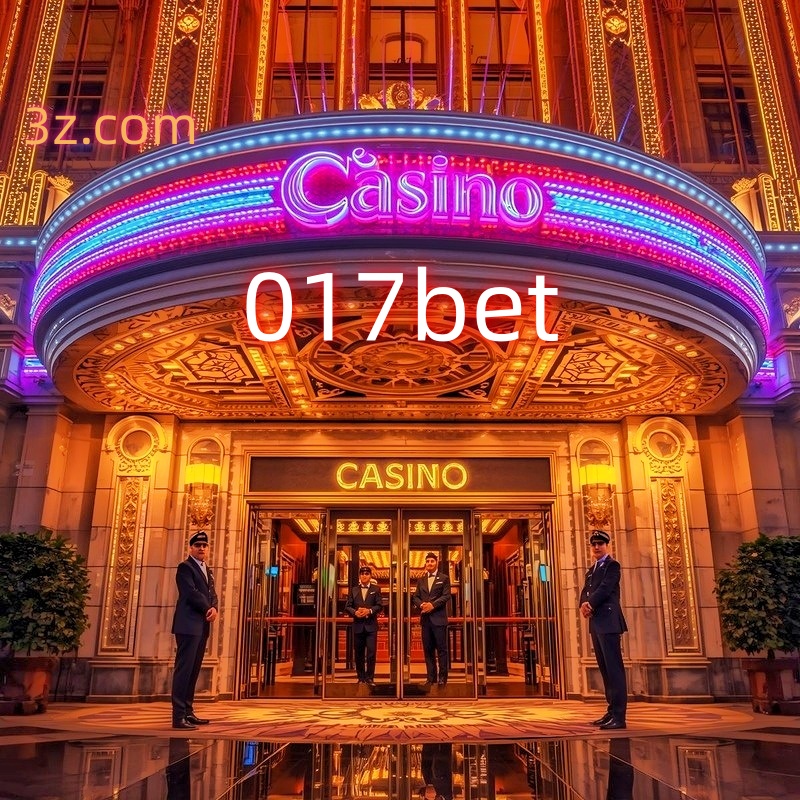 Atualização do sistema 017bet cassino online