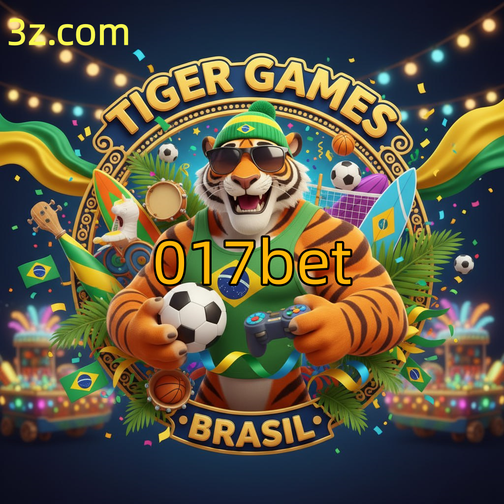 017bet logo cassino online